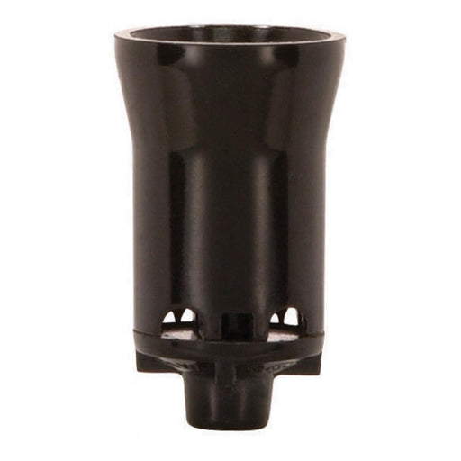 Satco - 90-548 - Socket - Black