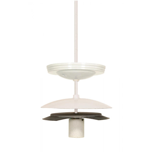 Ball Holder Kit White