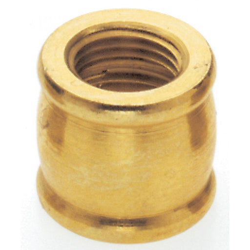 Satco - 90-623 - Coupling - Brass