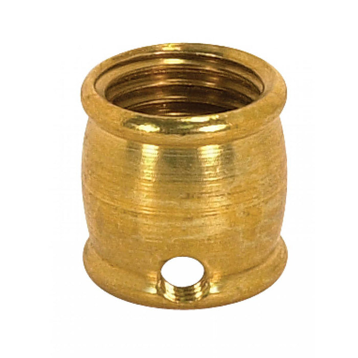 Satco - 90-634 - Coupling - Burnished / Lacquered