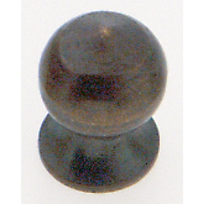 Satco - 90-651 - Knob - Antique Brass