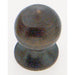 Satco - 90-651 - Knob - Antique Brass