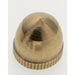 Satco - 90-668 - Knob - Burnished / Lacquered