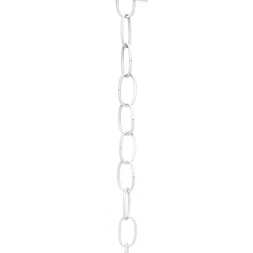 Satco - 90-670 - Chain - White