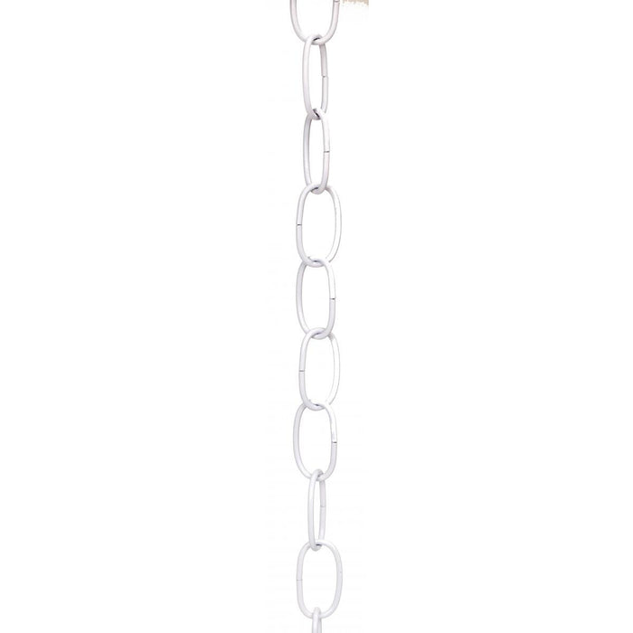 Satco - 90-670 - Chain - White