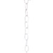 Satco - 90-670 - Chain - White