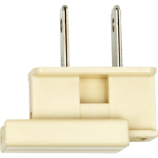 Slide Plug Ivory