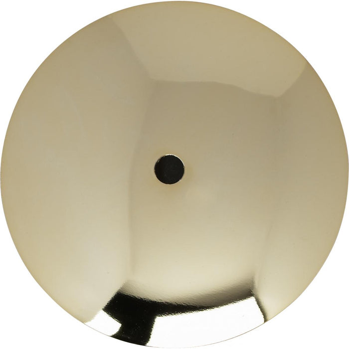 Satco - 90-706 - Holder With Insert - Brass