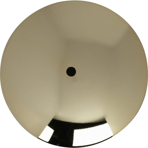 Ball Holder With Insert Brass