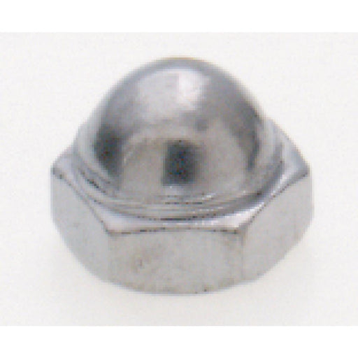 Satco - 90-710 - Cap Nut - Chrome