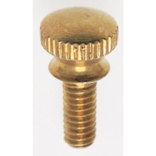 Thumb Screw Brass