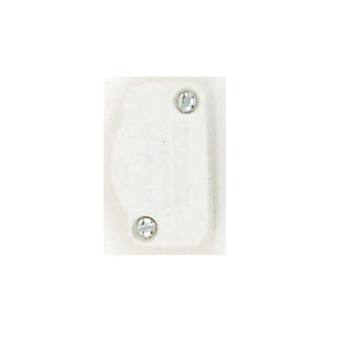 Satco - 90-820 - Hi-Low Dimmer - White