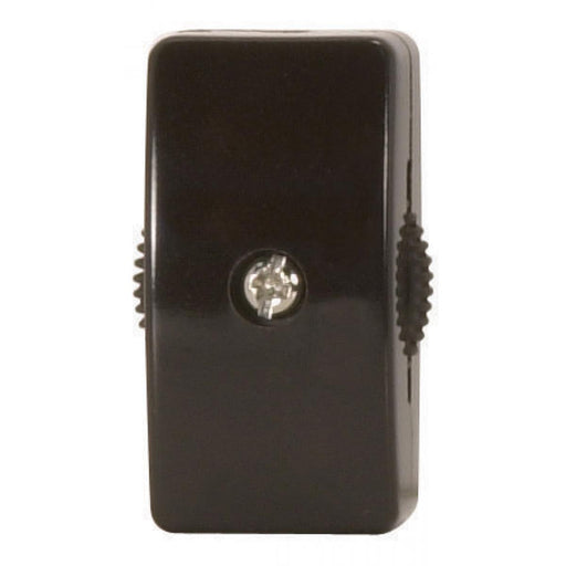 Satco - 90-574 - Cord Switch - Brown