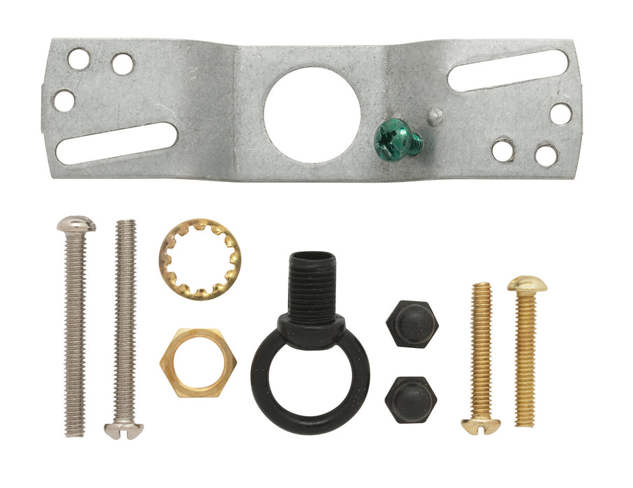 Canopy Kit-Specialty Items-Satco-Lighting Design Store