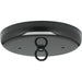 Satco - 90-893 - Canopy Kit - Black