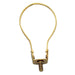 Satco - 90-940 - Bulb Clip - Brass Plated