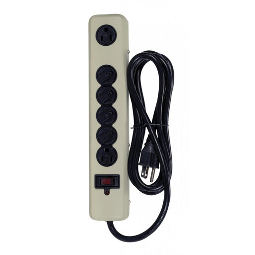 Surge Strip Beige