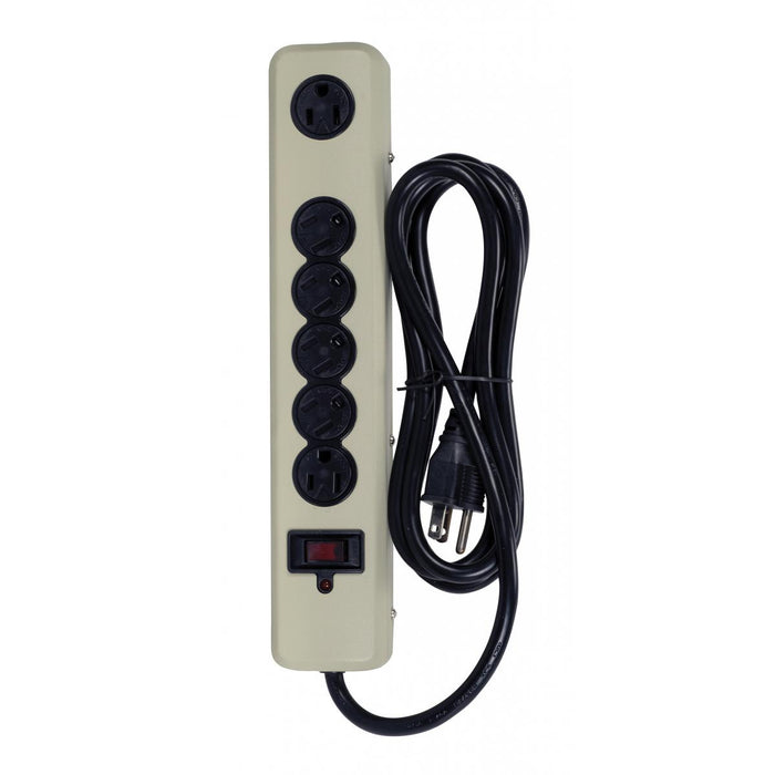 Satco - 91-232 - Surge Strip