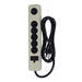 Satco - 91-232 - Surge Strip