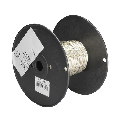 Satco - 93-115 - Lamp And Lighting Bulk Wire