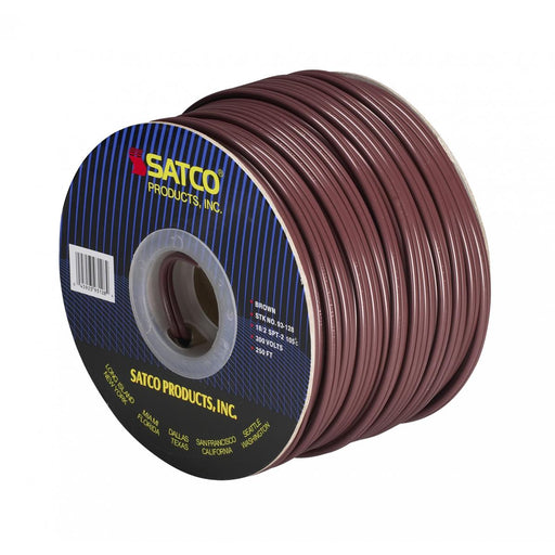 Lamp And Lighting Bulk Wire