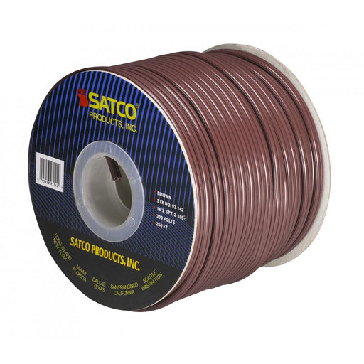 Lamp And Lighting Bulk Wire