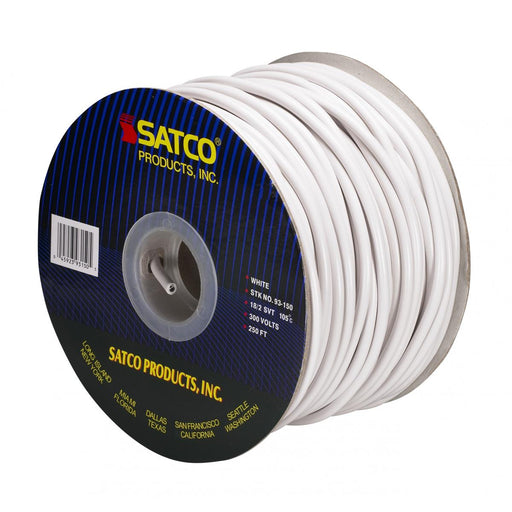 Bulk Wire White