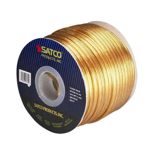 Lamp And Lighting Bulk Wire
