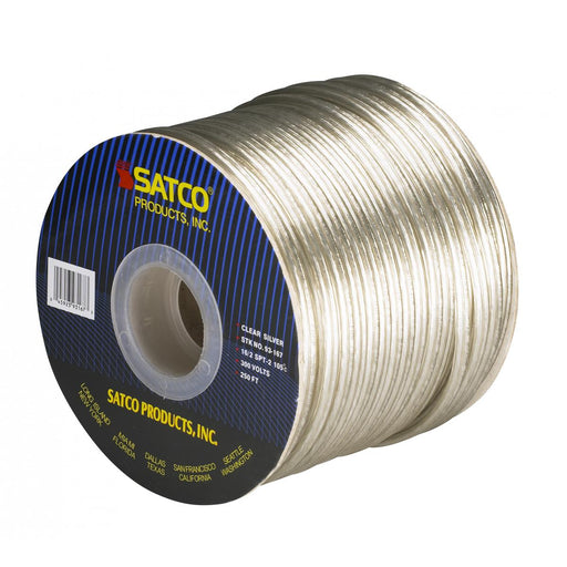 Lamp And Lighting Bulk Wire