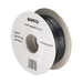 Satco - 93-184 - Lamp And Lighting Bulk Wire - Black