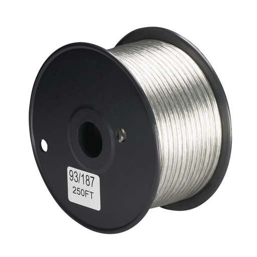 Lamp And Lighting Bulk Wire