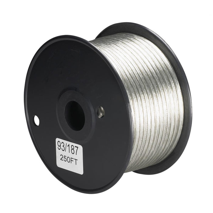 Satco - 93-187 - Lamp And Lighting Bulk Wire