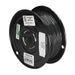 Satco - 93-204 - Lighting Bulk Wire - Black