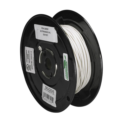 Lighting Bulk Wire White