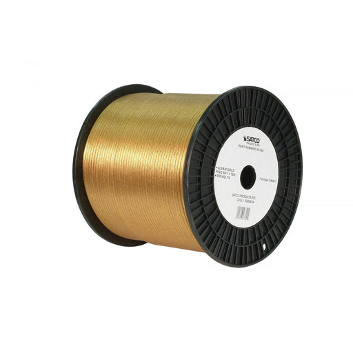 Lamp And Lighting Bulk Wire