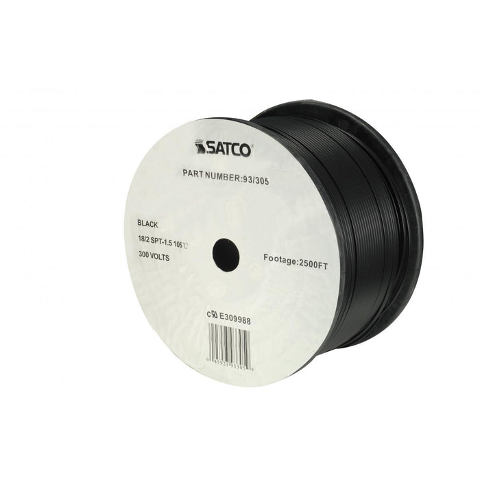 Satco - 93-305 - Lamp And Lighting Bulk Wire