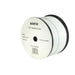 Satco - 93-309 - Lamp And Lighting Bulk Wire - White