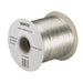 Satco - 93-337 - Lamp And Lighting Bulk Wire - Clear Silver