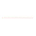 Satco - 93-345 - Lighting Bulk Wire - Red