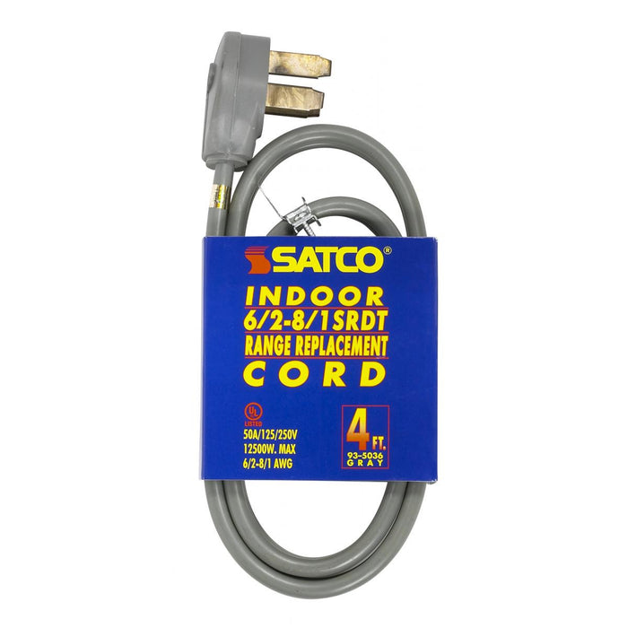 Satco - 93-5036 - Cord