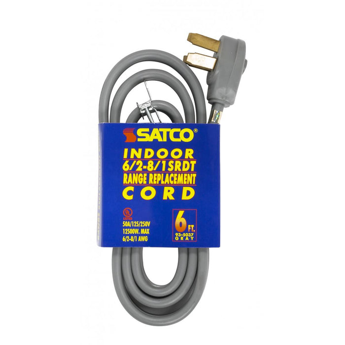 Satco - 93-5037 - Cord