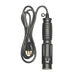 Satco - 93-5051 - Trouble Light - Black
