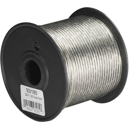 Lamp And Lighting Bulk Wire