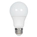Satco - S8564 - Light Bulb - Frosted White