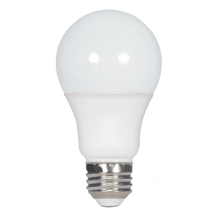 Satco - S8567 - Light Bulb - Frosted White