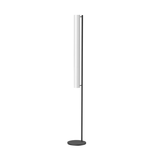 Kuzco Lighting - FL70155-BK - LED Floor Lamp - Gramercy - Black