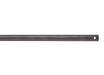 Monte Carlo - DR12AGP - Downrod - Aged Pewter