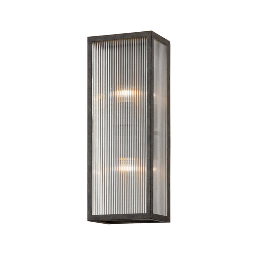 Tisoni Exterior Wall Sconce