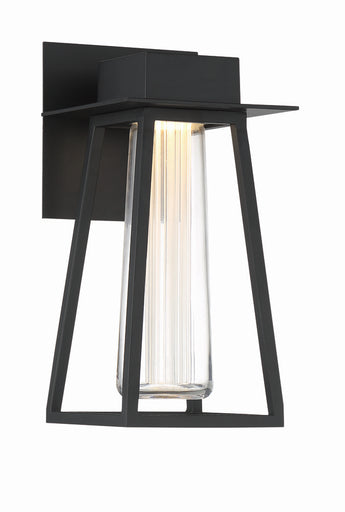 Avant Garde LED Outdoor Wall Sconce