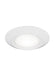 Generation Lighting - 14550S-15 - LED Downlight - Traverse LED Lyte - White